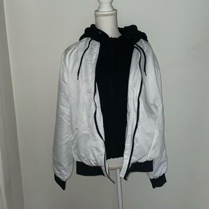 Brand-new NEVER worn Forever 21 men’s Jacket